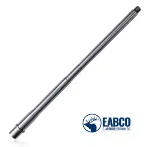 EABCO Accuracy Barrel fits AR-15 400 Legend 18" Stainless 1:16