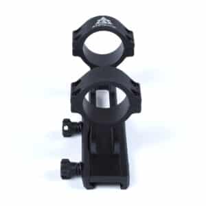 AT3 Tactical™ 30mm Cantilever Scope Mount – High - Image 3