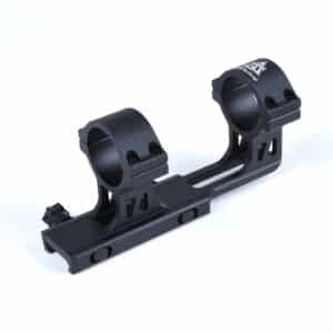 AT3 Tactical™ 30mm Cantilever Scope Mount – High - Image 1