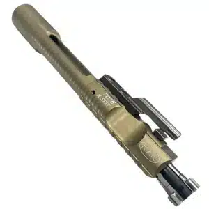 K-SPEC Low Mass AR15 BCG- 5.56/300 Blackout - Image 4