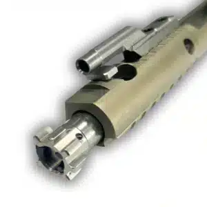 K-SPEC Low Mass AR15 BCG- 5.56/300 Blackout - Image 5