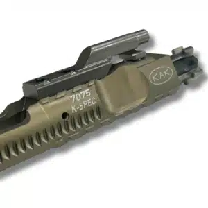 K-SPEC Low Mass AR15 BCG- 5.56/300 Blackout - Image 7