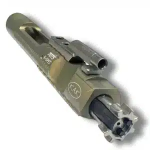 K-SPEC Low Mass AR15 BCG- 5.56/300 Blackout - Image 6