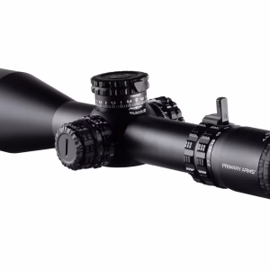 Primary Arms GLx 4.5-27x56 FFP Rifle Scope - Image 3