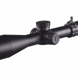 Primary Arms GLx 4.5-27x56 FFP Rifle Scope - Image 4
