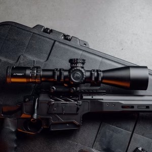 Primary Arms GLx 4.5-27x56 FFP Rifle Scope - Image 5