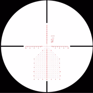 Primary Arms GLx 4.5-27x56 FFP Rifle Scope - Image 6