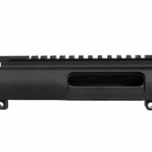 PRO2A AR-15 Stripped Upper Receiver - Slick Side