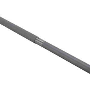 223 Wylde 18" 1:8 Twist, HBAR Contour, NO FLUTE