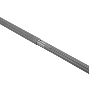223 Wylde, 18", 1-8" Twist, HBar Contour, STRAIGHT FLUTE