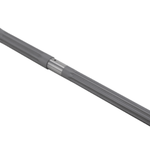 350 Legend, 16", 1-16" Twist, HBar Contour, STRAIGHT FLUTE