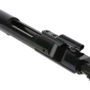 KM Tactical Nitride MPI 5.56/.223 AR-15 BCG