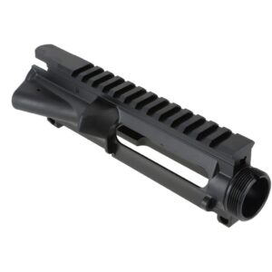 PRO2A AR-15 Mil-spec Stripped Upper Receiver